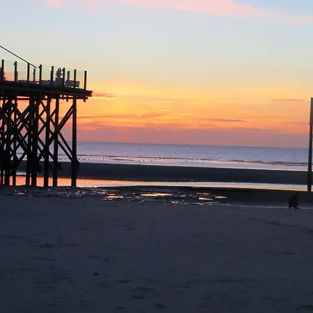 Duenenmaus Spo * Sankt Peter-Ording