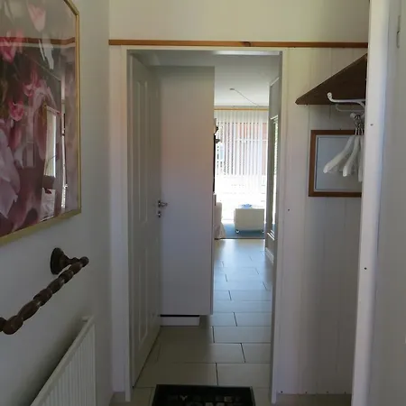 Apartman Duenenmaus Spo Sankt Peter-Ording