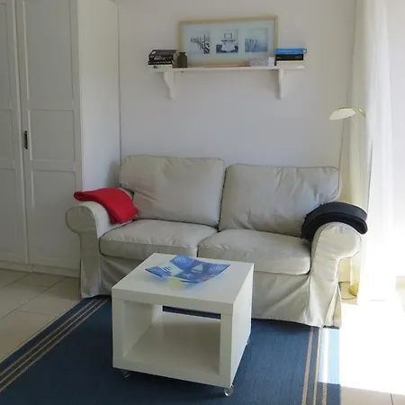 Apartman Duenenmaus Spo