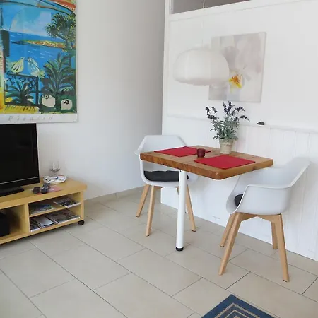 Duenenmaus Spo Apartman Sankt Peter-Ording