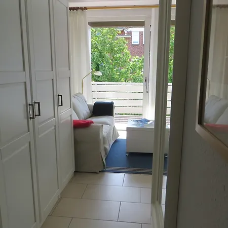 Duenenmaus Spo Sankt Peter-Ording