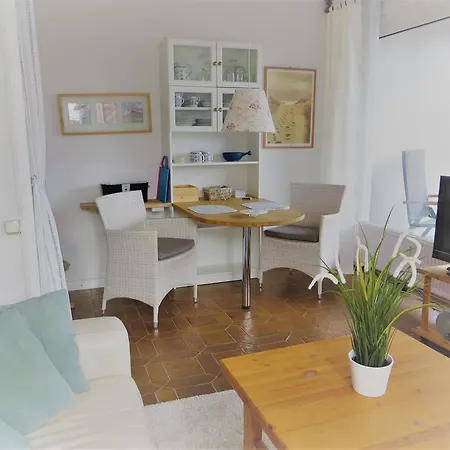 Apartman Duenenmaus Spo *